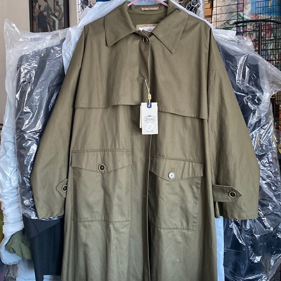 Herno Women's Belted Trench Coat